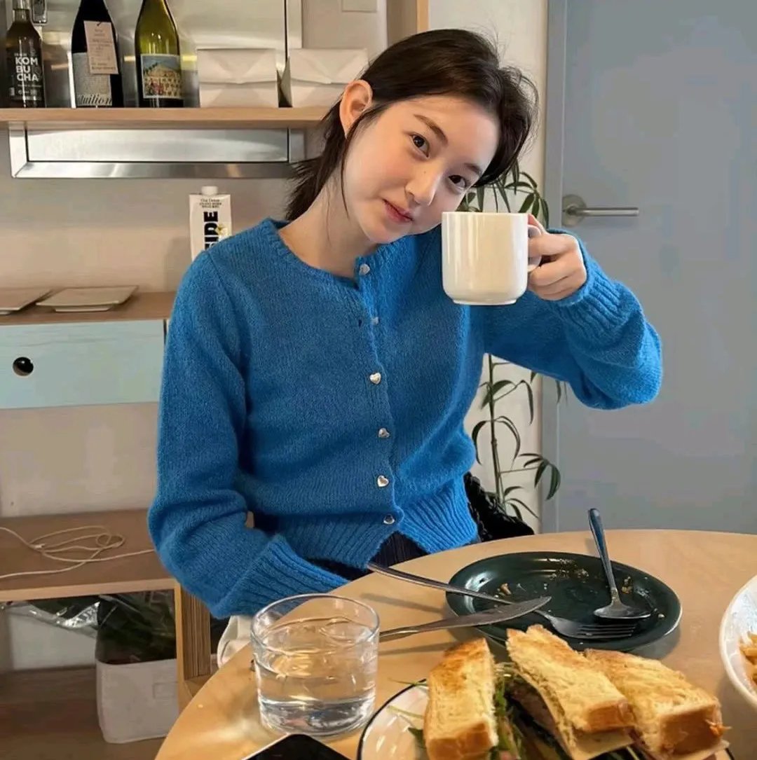 没有心跳的少女