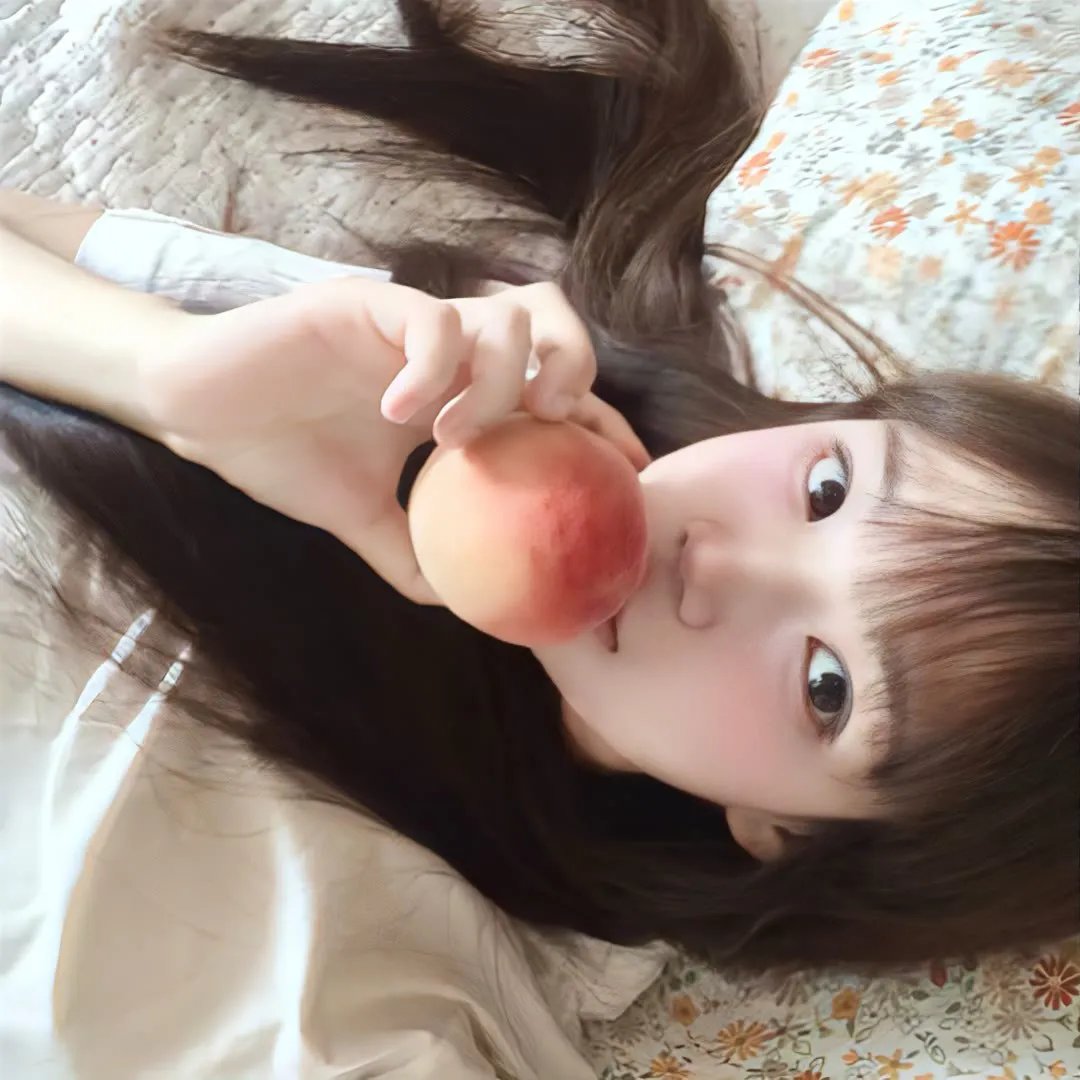 少男情事