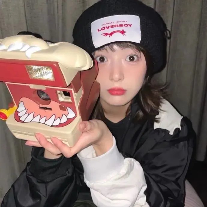金发女郎
