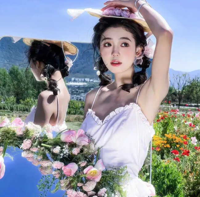 小胖的春天