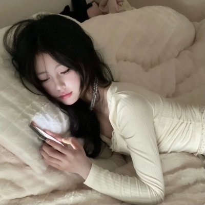 小美人鱼